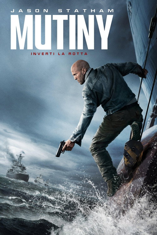 MUTINY - INVERTI LA ROTTA