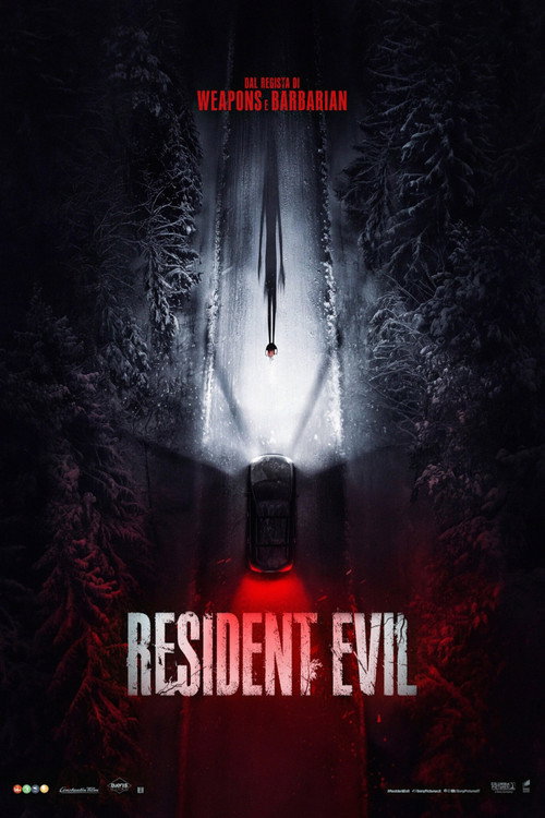 RESIDENT EVIL