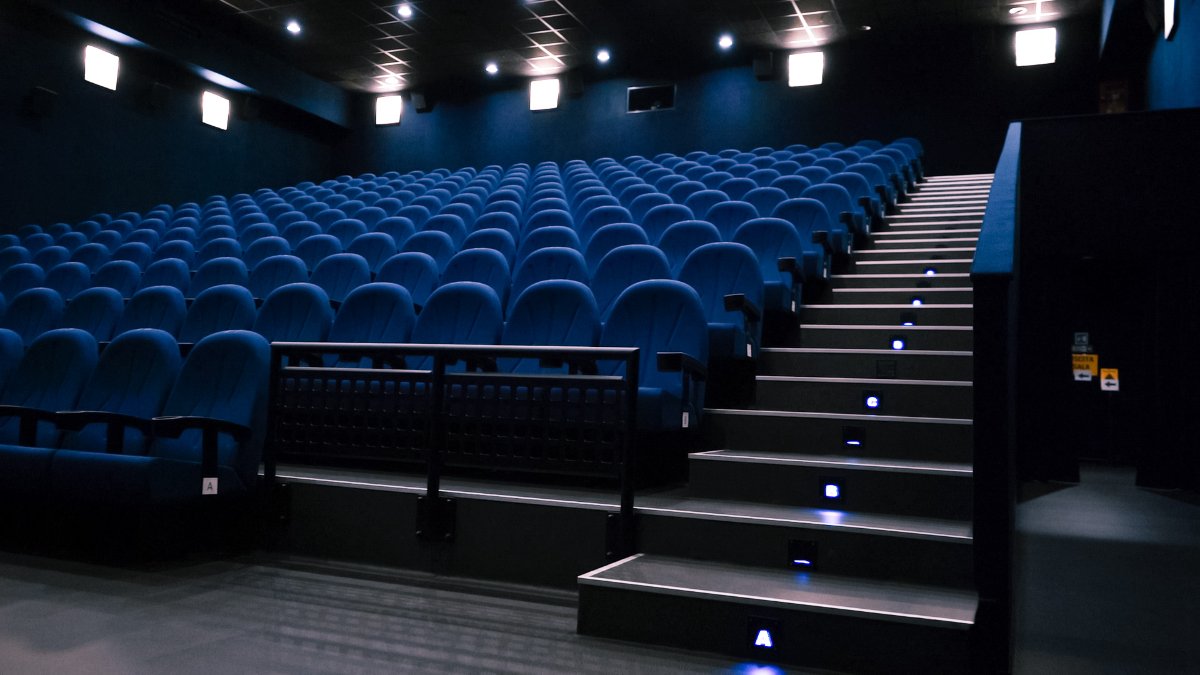 CINECENTRUM CITTADELLA - PD  -