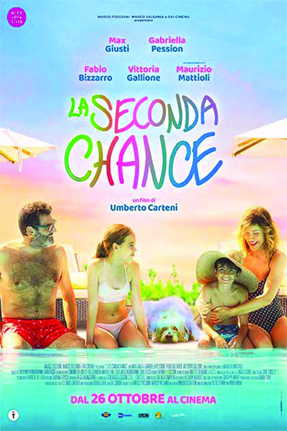 La seconda chance