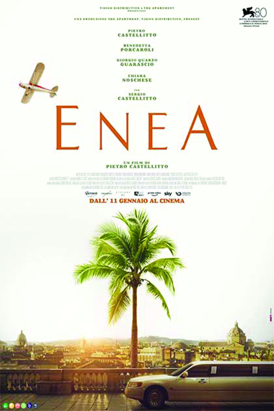 ENEA