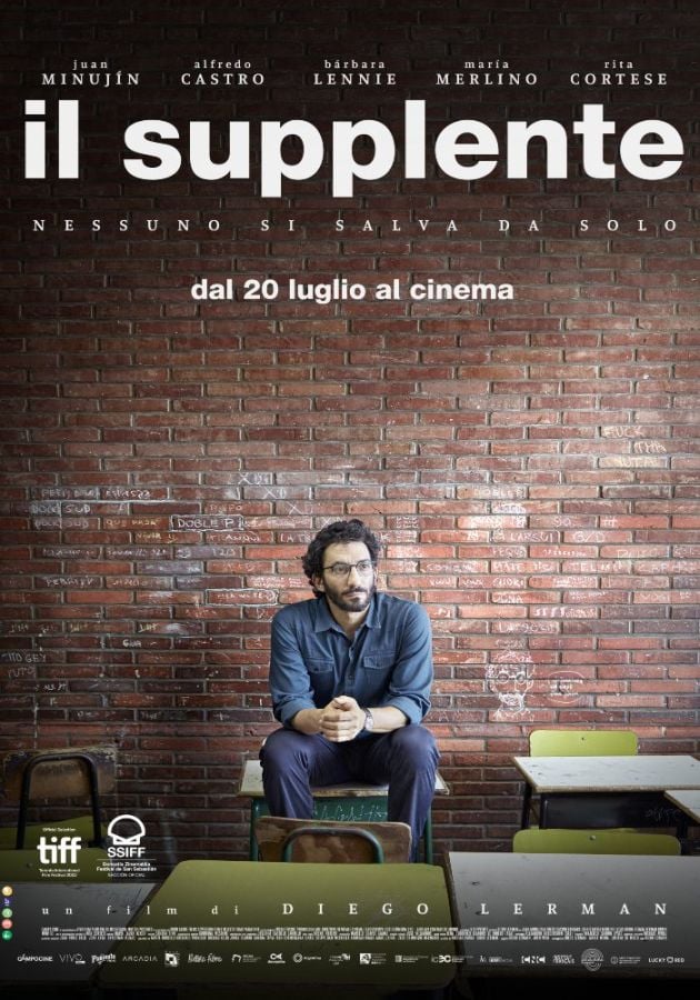 il supplente