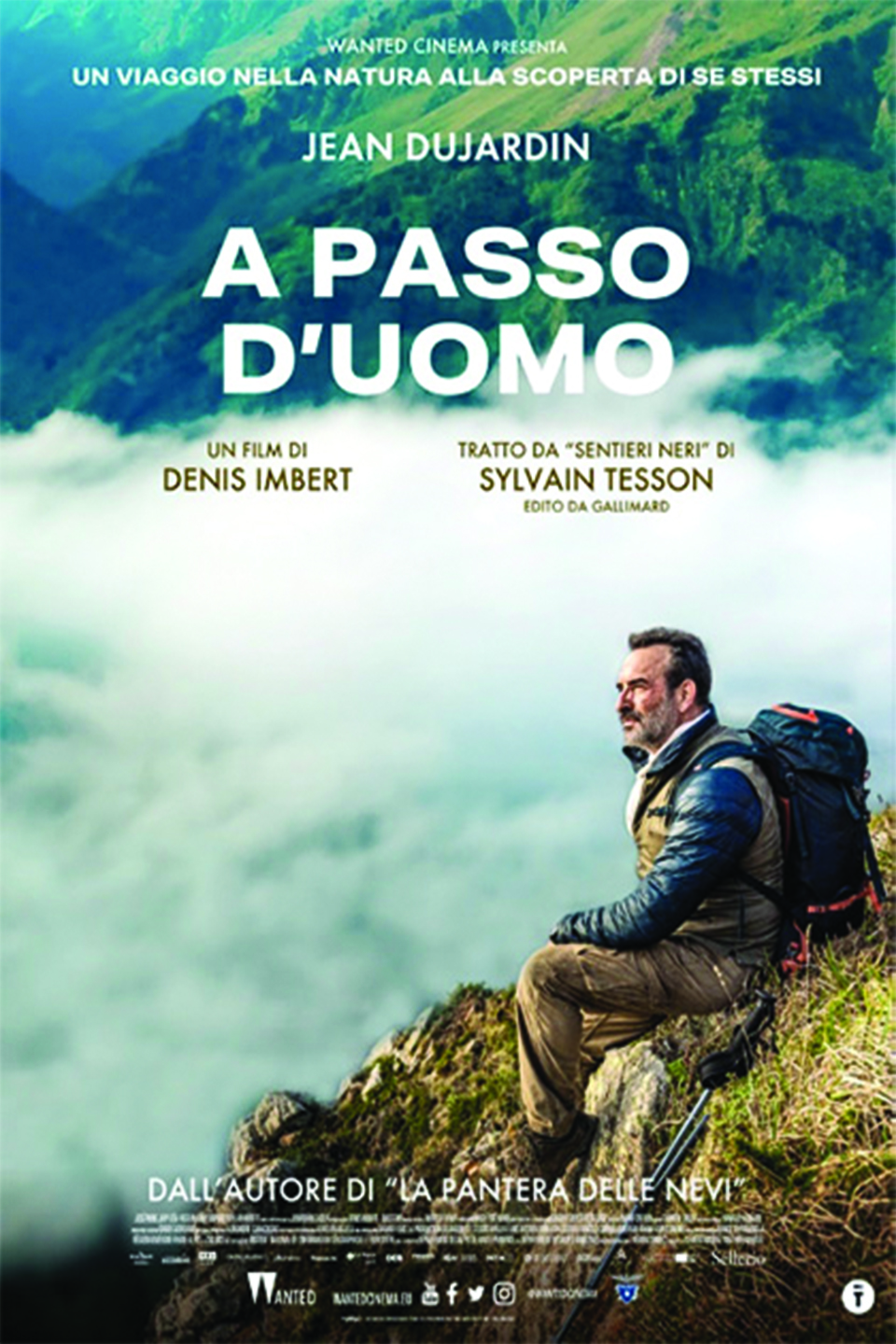 A Passo d'Uomo