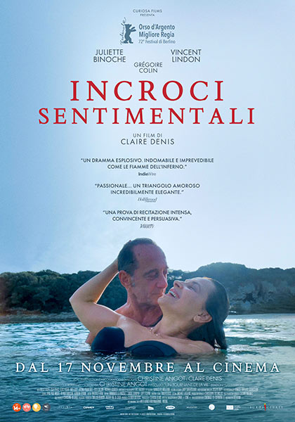 INCROCI SENTIMENTALI