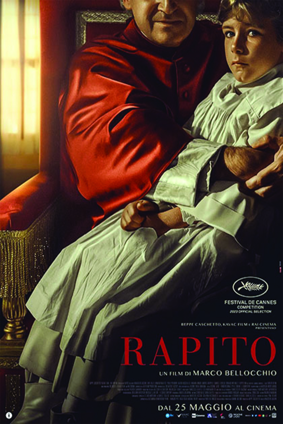 RAPITO