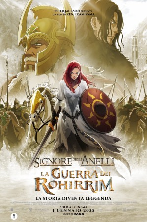 Il Signore degli Anelli - La guerra dei 