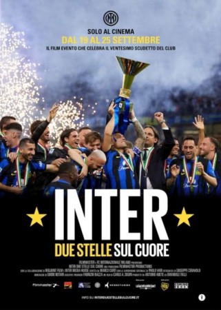 Inter - Due stelle sul cuore