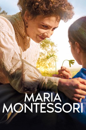 Maria Montessori - La nouvelle femme