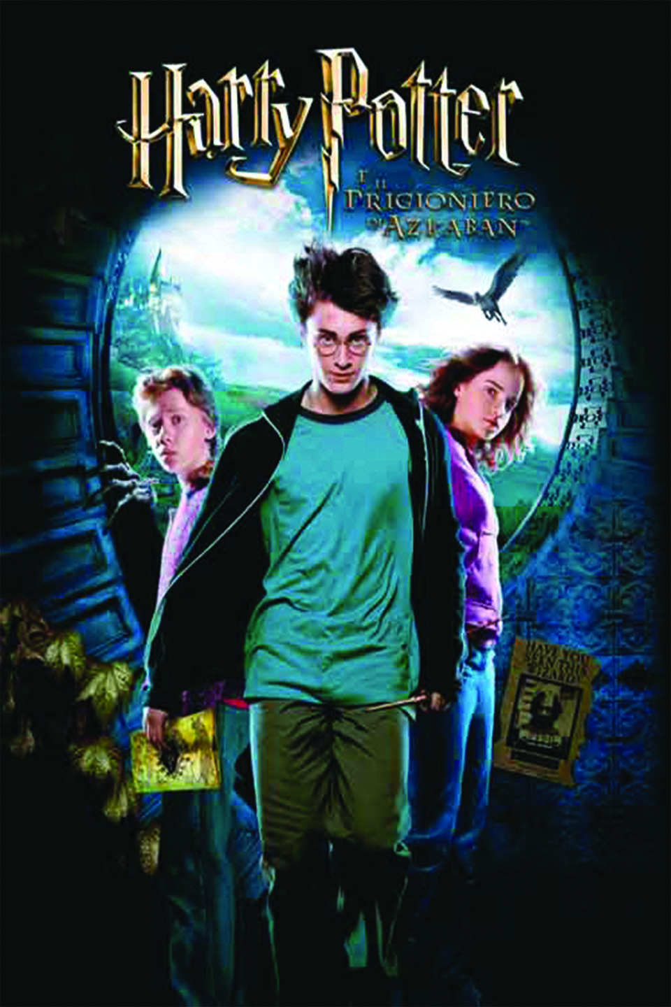 Harry Potter e il prigioniero di Azkaban