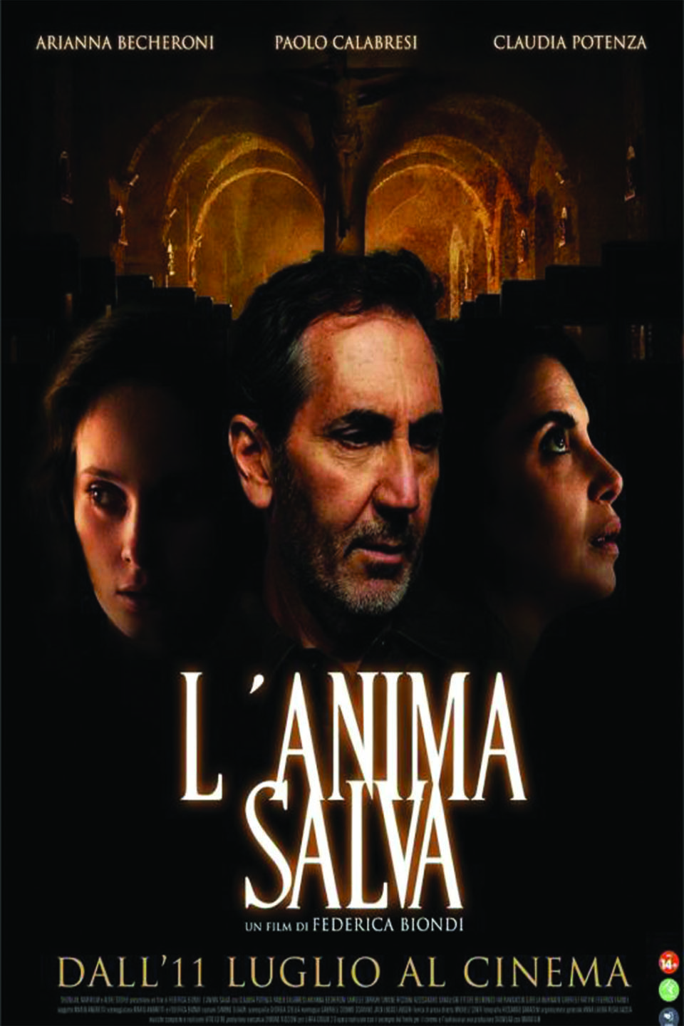 L’ anima salva