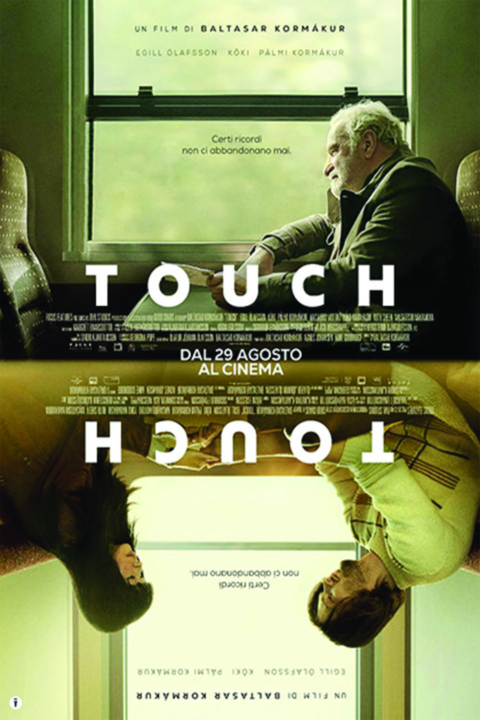 TOUCH