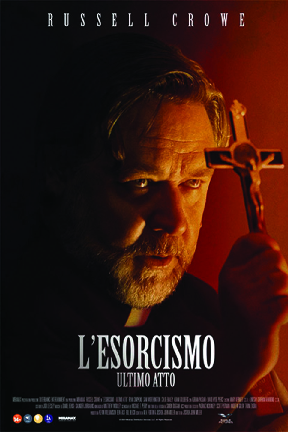 L'Esorcismo - Ultimo Atto