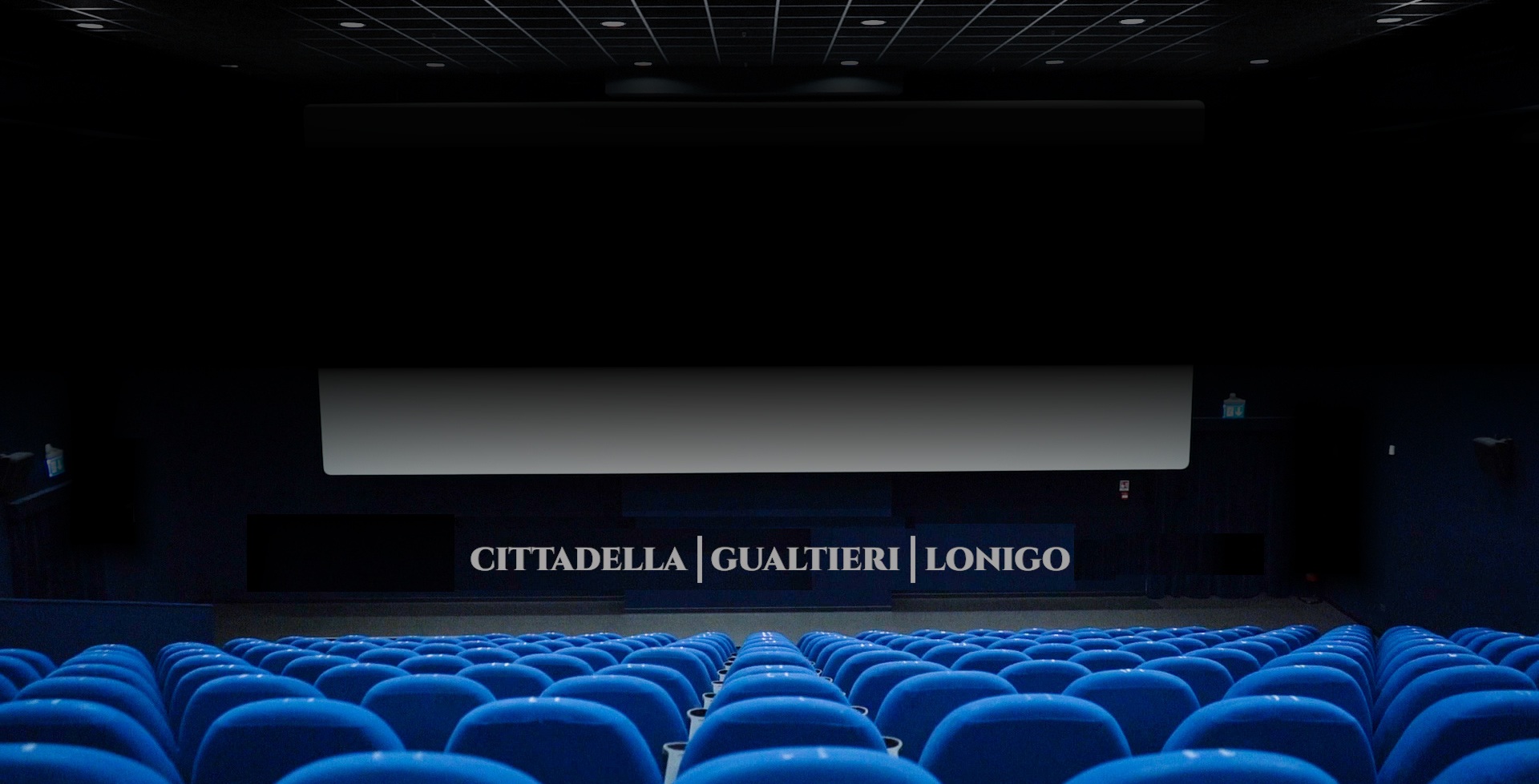 Accendiamo la magia del cinema