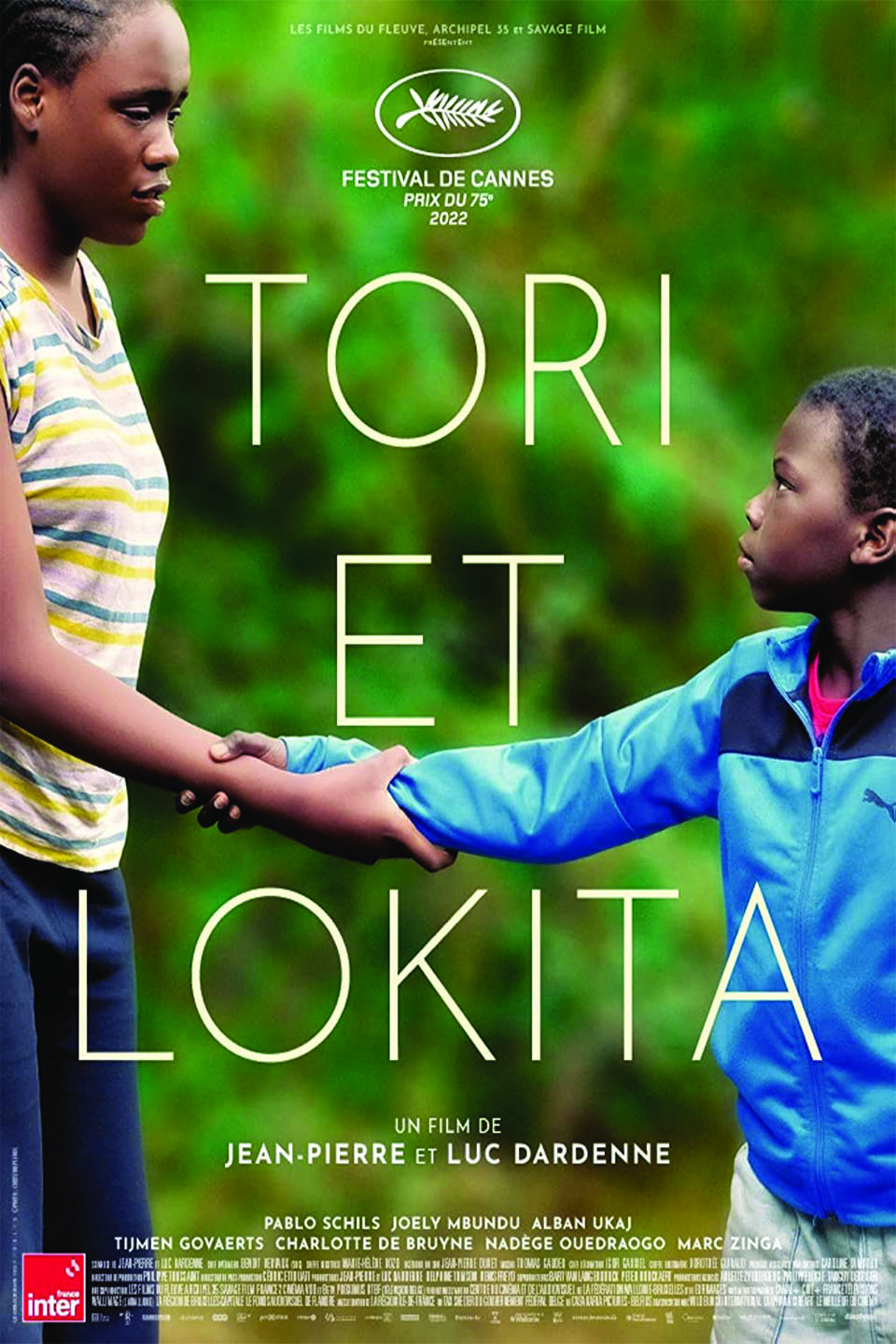 TORI E LO0KITA